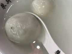 -朱新年·苏式汤团·面点(北寺塔店)