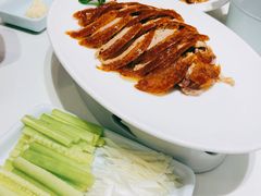 -紫光园·烤鸭(吕家营店)