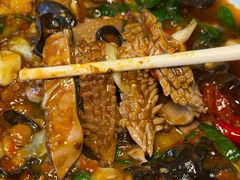 -情妹耙泥鳅·江湖川菜(科华店)