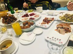 -全聚德(哈尔滨店)