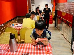 -老郑家东北春饼(龙悦居店)