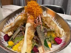 -月下料理(楷林IFC店)