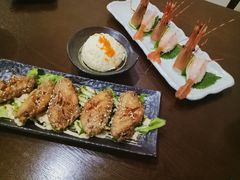 -三井寿司