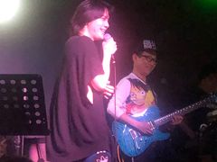 -ohbar live house(人广店)