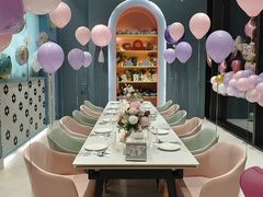 -KIDults童伴儿亲子餐厅(达美中心广场店)