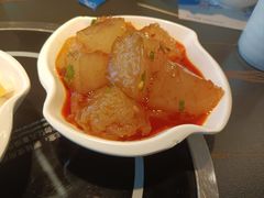-大河宴·椒麻鱼火锅(北京路中和美食街店)
