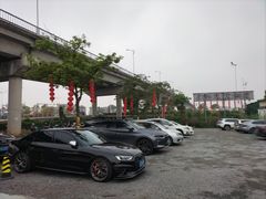 -柴火农庄(东海路店)