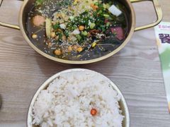 -冒菜西施·非遗冒菜(总店)