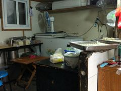 大堂-古徽州馄饨店(宝安路店)
