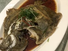 多宝鱼-79号渔船海鲜饭店(宝安店)