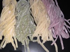 -揽季锅物会.福建黄鱼.海鲜姿造(五四路店)