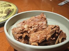 -95号酱骨·一块豆腐(展春园西路店)