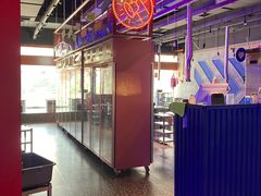 大堂-入火韩国烤肉(凯旋广场店)