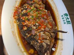 -费大厨辣椒炒肉(万家丽一店)