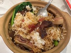 -避风塘(江桥万达店)