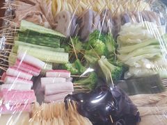 -谢智冷沾沾(万达金街店)