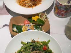 -泰椰里·泰国餐厅(智慧城广百广场店)