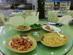 -景好海鲜餐厅(大鹏必选旅游店)