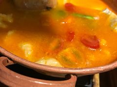 -云海肴·汽锅鸡·云南菜(天津国金汇店)