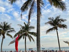 -大梅沙海滨公园