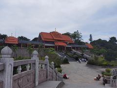 -大屏嶂森林公园