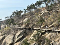 -沂蒙山旅游区龟蒙景区