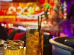 -Famous肥猫墨西哥音乐餐吧(五棵松华熙LIVE店)