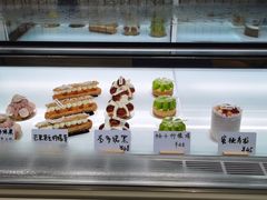 -DRUNK BAKER(上海陕康里店)