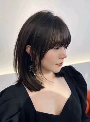 -FASHION PALACE hair+