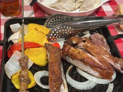 -西贝(紫荆广场店)