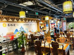 -真地道京味府·鲜橙烤鸭·北京菜(朝外大街东大桥店)