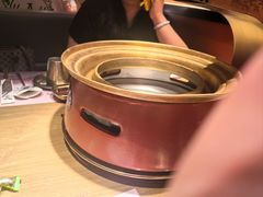 -西塔老太太泥炉烤肉(亚运村店)