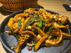 -泰果东南亚餐厅(旭辉广场店)