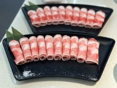 -海底捞火锅(西安路店)