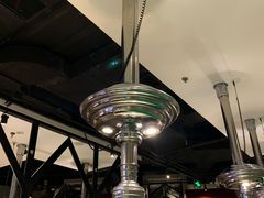 大堂-汉拿山烤肉(东直门东方银座店)