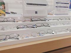 -宝岛眼镜·星创视光中心(金桥店)