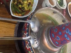 -木辛水水冰煮羊(新城店)