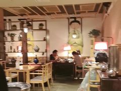 -鱼食饭稻·苏浙土菜17年老馆子(平江路店)