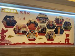 -深圳葵花酒店公寓(福田口岸店)