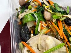 -竺桥兄弟烤鸭(总店)