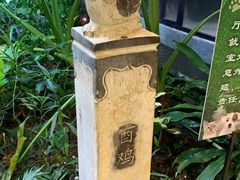 -大树头森林餐厅(番禺广场店)