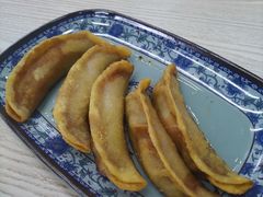-金记老七家湾第一锅贴店(金沙井总店)