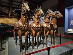 -北京大葆台遗址博物馆