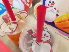 -蜜雪冰城(新北万达一店)