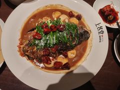 -上名堂·鱼头好吃(体育场路店)