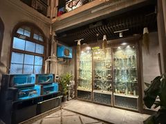 -美庐餐厅·湖北菜·吴佩孚公馆(南京路店)