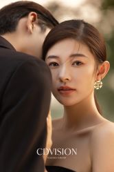 点击看大图 -CD视觉婚纱摄影
