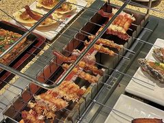 -丰茂烤串(建设街店)