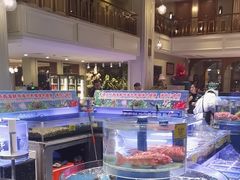 -新海渔港·胶东海鲜家常菜·家宴(奥体中心店)