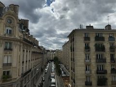 -乐蓬马歇百货公司(Rive Gauche)